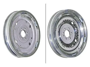 Audi VW Seat Skoda LUK DMF DSG Dual Mass Flywheel 415 0545 09 SCHAEFFLER OEM - Picture 1 of 1