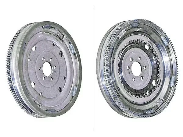 Audi VW Seat Skoda LUK DMF DSG Dual Mass Flywheel 415 0545 09 SCHAEFFLER OEM - Image 1 of 1