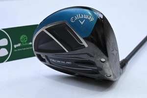 Callaway Rogue Driver / 10.5 Degree / Stiff Flex Aldila Tour ATX 65 Shaft - Picture 1 of 8