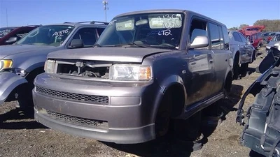 Steering Gear/Rack Power Rack And Pinion Fits 04-06 SCION XA 282865 Foto 1 de 4