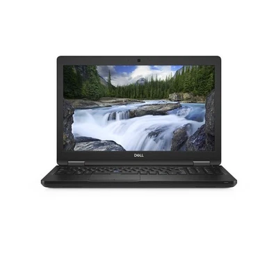 Latitude 5590, i5-8250U, 16 Gb DDR4 2400 MHz, SSD NVMe, Win11 Pro, Office 2021 - Immagine 1 di 4