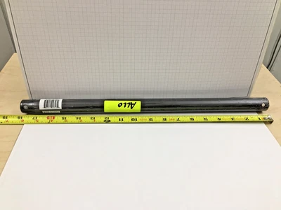 Потолочный вентилятор Minka-Aire 18 дюймов нижний стержень, 1 дюйм внешний диаметр, - Kocoa - DR518-KA - Изображение 1 из 4