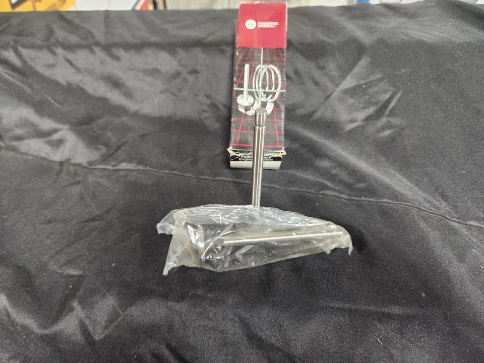 1964-1968 Ford 4.7L  Engine Exhaust Valve Foto 1 de 4