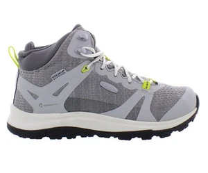 Keen Terradora Ii Mid Waterproof Womens Shoes - Picture 1 of 4