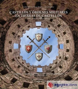 Castillos y órdenes militares en tierras de Castellón. NUEVO. ENVÍO URGENTE - Imagen 1 de 1