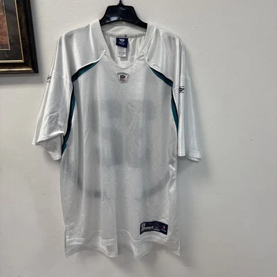 Спортивная футболка Reebok NFL Equipment On Field Jacksonville Jaguars Jones-Drew No32 размер XL - Изображение 1 из 4