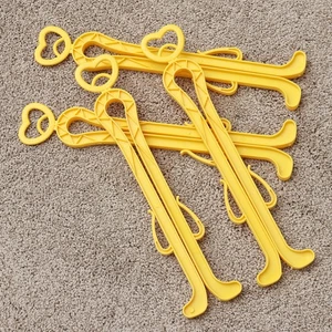 4Pcs Boot Shaper Plastic Stretcher Holder for Boot Preservation - Picture 1 of 12