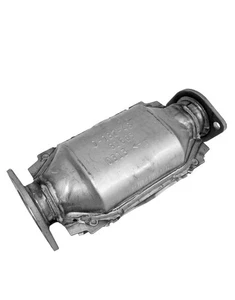 Catalytic Converter-CalCat Walker 81665 - Picture 1 of 1