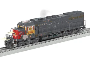 Lionel 2533851 Union Pacific LEGACY SD40T-2 #8726 - Picture 1 of 1