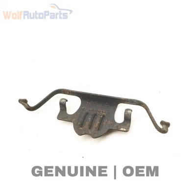 BMW 535I XDRIVE 2009-2010 - Freno trasero anti-sonajero clip 6758059 Foto 1 de 4