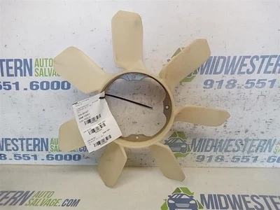 Fan Blade Fits 10-20 LEXUS GX460 9020994 Foto 1 de 4