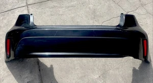 OEM 2020 2021 2022 2023 Toyota Corolla Rear Bumper Cover 52159-12D10 - Picture 1 of 12