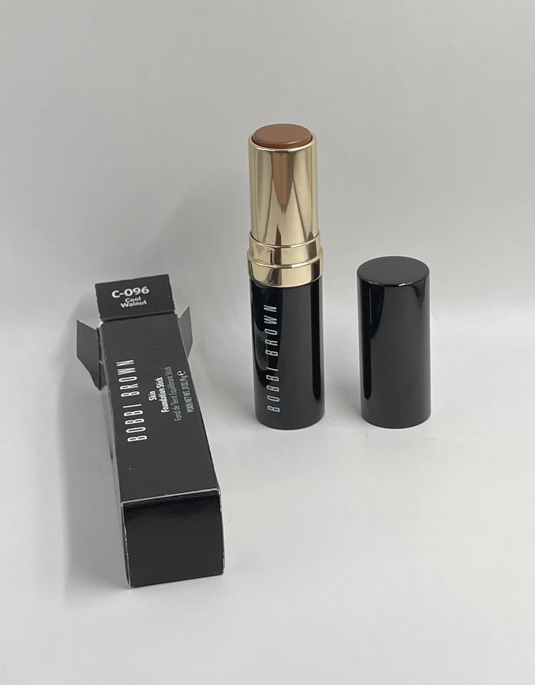 Bobbi Brown Skin Foundation Stick Foundation Shade -cool Walnut  9g New 6K - Image 1 of 1