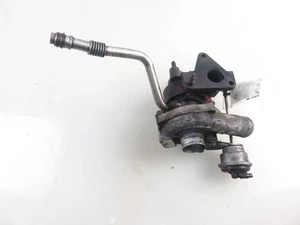 Renault Megane II 2003 Diesel 60kW Turbo 54359700002 CZM208666 - Bild 1 von 11