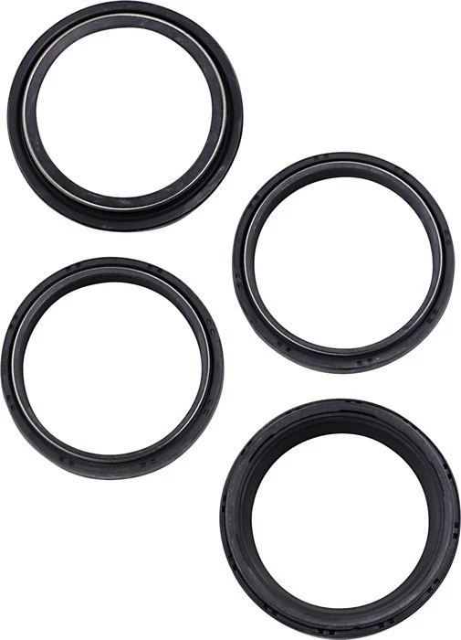 Moose Fork Seal Kit 203032 for Yamaha/Husqvarna/Kawasaki/TM/Suzuki/Honda/Gas Gas - Image 1 of 1