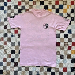 Camiseta De Colección Años 80 T&C Town & Country Surf Designs Puntada Única Hecha en EE. UU. M - Imagen 1 de 12