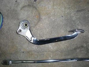 Honda 1997 VT1100C VT 1100 C Brake Pedal - Picture 1 of 1