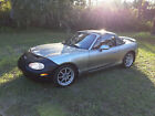 1999 Mazda MX-5 Miata  A great looking and running , well cared for classic sports car