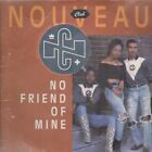 Club Nouveau - No Friend Of Mine (12", Maxi)