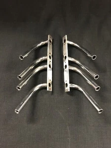 Cabezales Zoomie V8 escala 1/4 (2) - Imagen 1 de 5