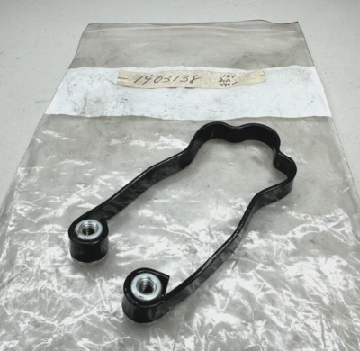 Correa de verificación de captura de puerta araña genuina OEM FIAT Classic 124 1903138 nueva de colección Foto 1 de 4