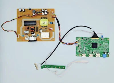 Dell G2725D 27" QHD 180Hz 1ms IPS LED FreeSync Gaming Monitor Boards - Image 1 of 4