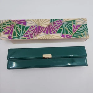 Avon Perfect Applications Brush Kit Natural Hair Vintage 1989 Holiday Set New - Picture 1 of 9