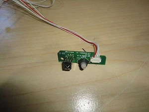 DAEWOO I/R BOARD 4959810624 FOR MODEL DP-42SM. - Picture 1 of 1