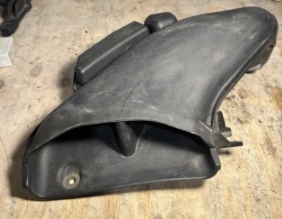 Tubo de admisión filtro de aire Honda Odyssey 2011-2017 OEM Foto 1 de 4