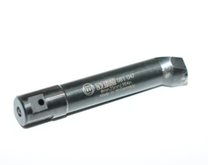 Wohlhaupter Multi Bore 081.047 Ø 25-27 mm Klemmhalter 92° RHV41970 - Bild 1 von 10