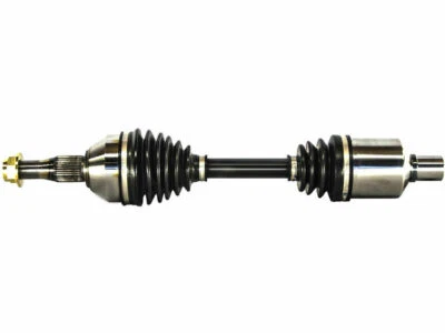 适用于 1997 - 2004 年别克富豪轴总成前左 64946SP 2002 2000 1999 1998 — 第 1/2 张图片