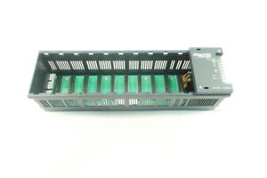 Automation Direct D3-10B-1 Chassis Module 94-240v-ac