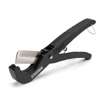 Steelman 2-Inch Locking Pipe and Tube Cutter, 42569