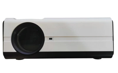 Smart LCD Projector Q351 - Image 1 of 4