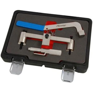Juego de herramientas de sincronización de motor para motores de gasolina Renault/Volvo 16 V y 20 V (Neilsen CT4624) - Imagen 1 de 3