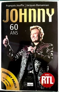 Livre Johnny 60 - Picture 1 of 1