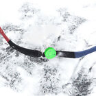 Ice Pucks jeu accessoire hockey course rondelle en plastique hockey sur glace pour