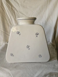 Dipinto A Mano Amalfi Artist Signed Hand Painted Ceramic Vase 1084 - Picture 1 of 7