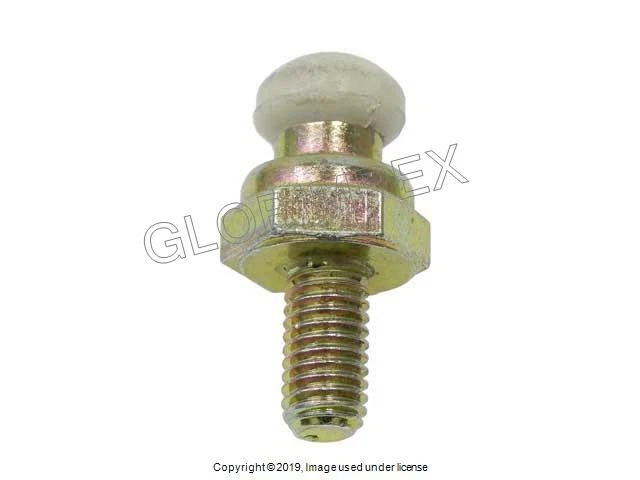 PORSCHE 911 (2005-2008) Pasador de bola para palanca de liberación de embrague GENUINO + GARANTÍA Foto 1 de 1