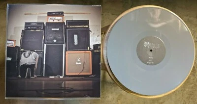 Throats ‎– Throats *VINYL* hxc Converge Holy Roar /100 - Image 1 of 4