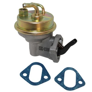 New Fuel Pump For Chevrolet G30 Gmc G1500 K2500 K20 G3500 G20 C1500 K10 C20 G25 - Picture 1 of 4
