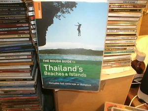The Rough Guide to Thailand's Beaches and Islands by Lucy Ridout, Paul Gray... - Picture 1 of 4
