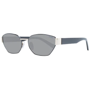 Gafas de sol Sting SST442 0301 58 unisex negras - Imagen 1 de 3