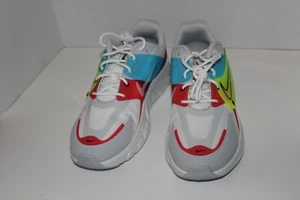 Nike Womens Alphina 5000 Colorful Running Training CK4330 100 Size 11.5 NO LID - Picture 1 of 4