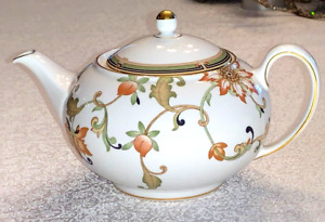 Wedgwood OBERON Teapot & Lid Made in England