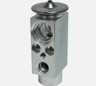 625.864.0 82023542 Expansion Valve fits Case New Holland CR9060 TC40 TS115 TX100 - Image 1 of 4