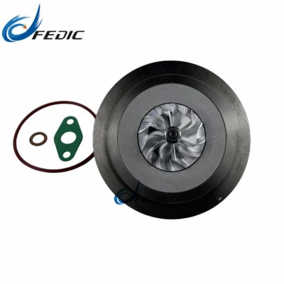 Cartucho MFS Turbo 798128 para Citroen Jumper III Fiat Ducato III 2.2 HDi 2011- Foto 1 de 4