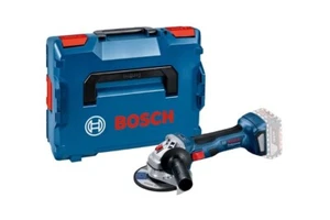 bosch smerigliatrice angolare GWS 18 V-7 Professional (solo corpo macchina) - Foto 1 di 1