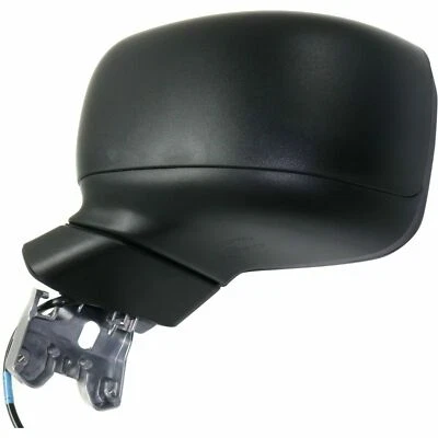 Espejo retrovisor izquierdo izquierdo eléctrico/calefactable WO/lámpara de señal para Jeep Renegade 2015 2019 Foto 1 de 3