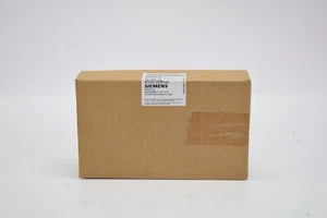 Siemens simatic C7-613/C7 4 B 6ES7 635-0AA00-6BA0 ( 6ES7635-0AA00-6BA0 ) E. 01 - Zdjęcie 1 z 2